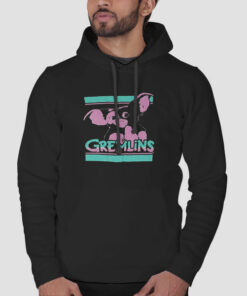 Vintage 90s Gremlins Gizmo Sweatshirt Cheap