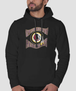 Vintage 90s Washington Redskins Sweatshirt Cheap