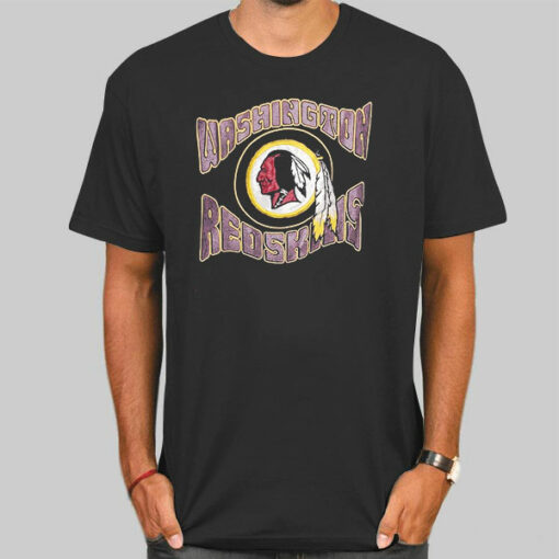 Vintage 90s Washington Redskins Sweatshirt Cheap