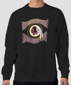 Vintage 90s Washington Redskins Sweatshirt Cheap 4