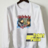 Vintage A Christmas Story sweatshirt