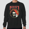 Vintage Album Azizi Gibson Merch Sweatshirt Cheap