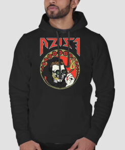 Vintage Album Azizi Gibson Merch Sweatshirt Cheap