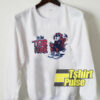 Vintage Auburn I’ve Get Tiger Feyer sweatshirt