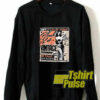 Vintage Black Kat Risque sweatshirt