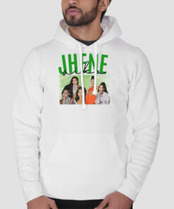 Vintage Bootleg Jhene Aiko Sweatshirt Cheap