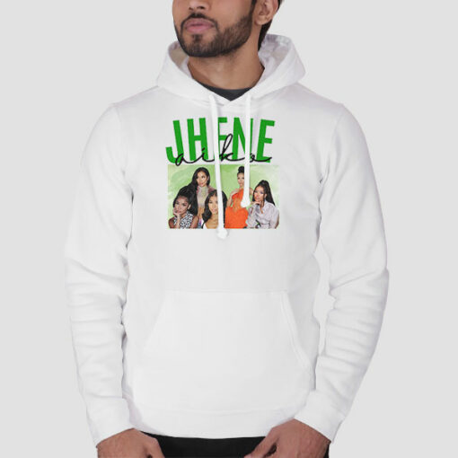 Vintage Bootleg Jhene Aiko Sweatshirt Cheap