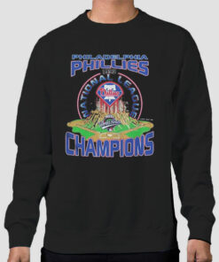 Vintage Champions 1993 Phillies World Series Sweatshirt Cheap Vintage Champions 1993 Phillies World Series Sweatshirt Cheap
