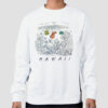 Vintage Clownfish 90s Hawaii Sweatshirt Cheap