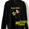 Vintage Curious George sweatshirt