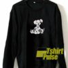 Vintage Dalmatian sweatshirt