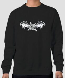 Vintage Darkness Dark Angel Sweatshirt Cheap 3 Vintage Darkness Dark Angel Sweatshirt Cheap 4
