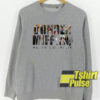 Vintage Dunder Mifflin Paper Company sweatshirt