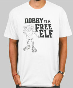 Vintage Elf Dobby Is Free Sweater Cheap 2 Vintage Elf Dobby Is Free Sweater Cheap 3