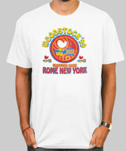 Vintage Festival New York Woodstock 99 T Shirt Cheap Vintage Festival New York Woodstock 99 T Shirt Cheap