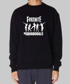 Vintage Fortnite Squad Goals Sweatshirt Cheap 3 Vintage Fortnite Squad Goals Sweatshirt Cheap 4