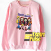 Vintage Friends Forever Bratz sweatshirt
