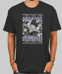 Vintage Galactic Ranger Buzz Sweater Cheap 2 Vintage Galactic Ranger Buzz Sweater Cheap 3