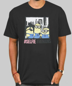 Vintage Graphic Selfie Minion Sweatshirt Cheap 2 Vintage Graphic Selfie Minion Sweatshirt Cheap 3