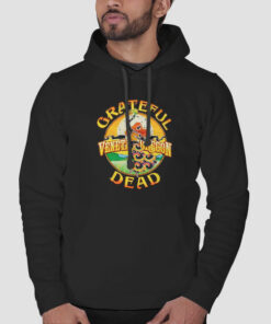 Vintage Grateful Dead Oregon 1972 Crew Neck Sweatshirt Cheap