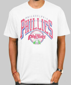 Vintage Inspired Philadelphia Phillies Sweatshirt Cheap 3