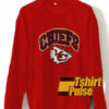 Vintage Kansas City Chiefs sweatshirt