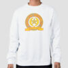 Vintage Logo Republic Banana Sweatshirt Cheap