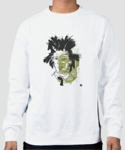 Vintage Michel Basquiat Merch Shirt Cheap