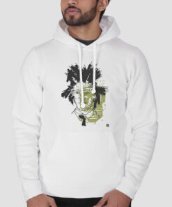 Vintage Michel Basquiat Merch Shirt Cheap 3