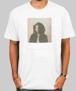 Vintage Photo Alessia Cara Sweatshirt Cheap 3