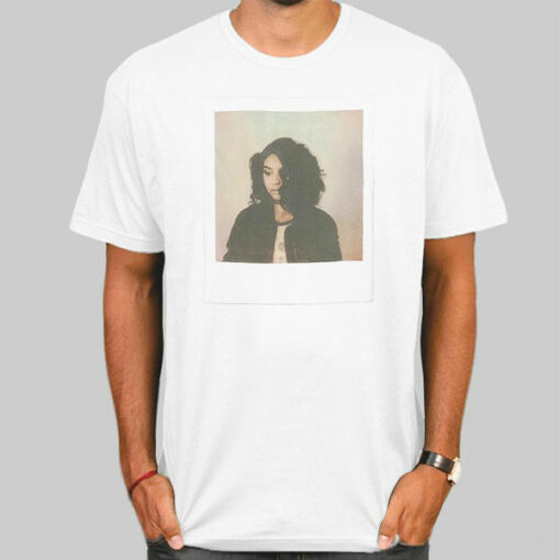 Vintage Photo Alessia Cara Sweatshirt Cheap