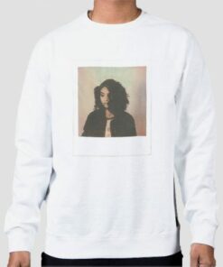 Vintage Photo Alessia Cara Sweatshirt Cheap 4