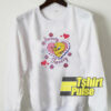 Vintage Sweety Tweety Bird sweatshirt