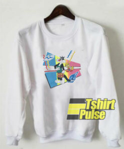 Vintage Sylvester and Tweety Bird sweatshirt