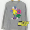 Vintage Tweety Bird Magician sweatshirt
