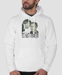 Vintage Was an Inside Job George Bush Did 911 Sweatshirt Cheap