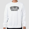 Vintage You Matter University Sweatshirt Cheap