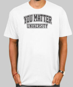 Vintage You Matter University Sweatshirt Cheap 2 Vintage You Matter University Sweatshirt Cheap 3