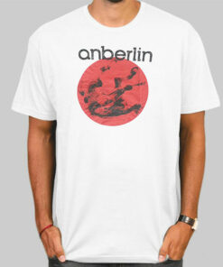 Vintage the Horse Anberlin Merch Sweatshirt Cheap 3