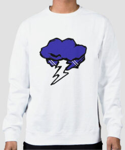 Virgil v3 Thomas Sanders Merch Sweatshirt Cheap 1