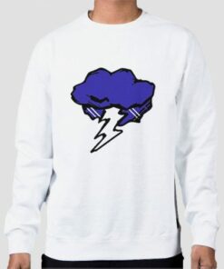 Virgil v3 Thomas Sanders Merch Sweatshirt Cheap 4