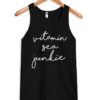 Vitamin sea junkie tanktop