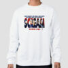 Vtg Scream 1996 Horror Movie Sweatshirt Cheap