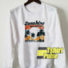 Vtg Sunshine State of Mind sweatshirt