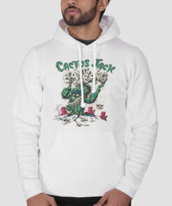 WCW Bang Bang Cactus Jack Sweater Cheap