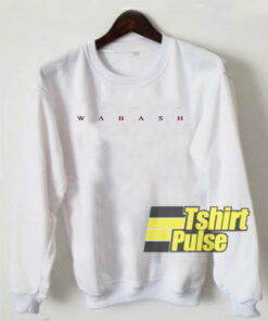 Wabash sweatshirt