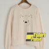 We bare bearse sweatshirt