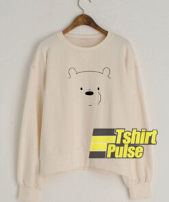 We bare bearse sweatshirt