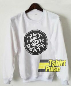 Wet To Death sweatshirt 1