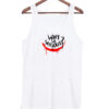 Why so serious Tank Top